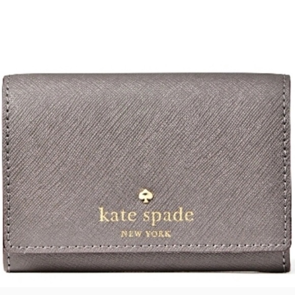 NWT kate spade Mika’s Pond Christine Wallet - Picture 2 of 9
